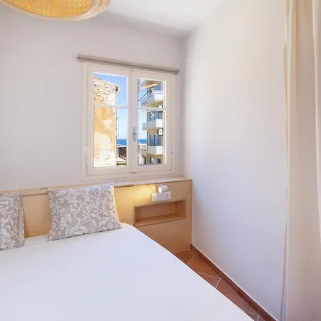 Artemis House Διαμέρισμα *