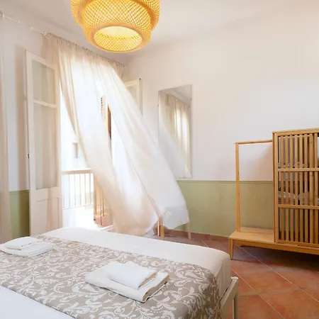 דירה Artemis House *