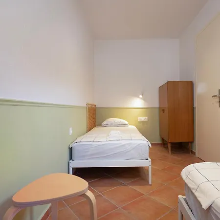 Artemis House דירה