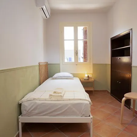 דירה Artemis House