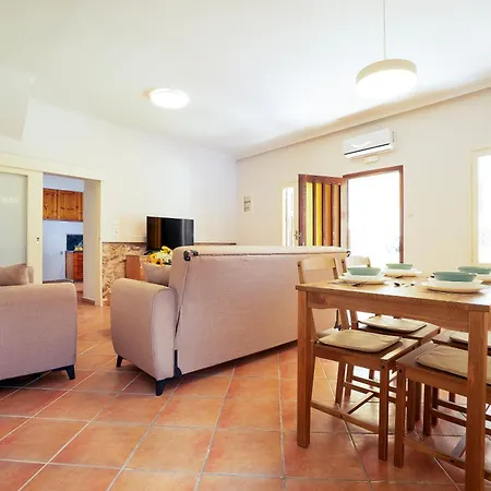 Artemis House Appartement Chania (Crete)