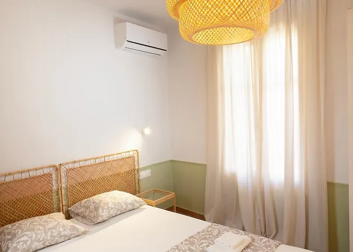 Апартаменты Artemis House