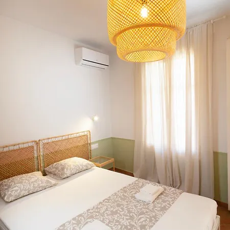 Appartement Artemis House