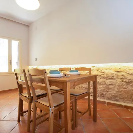 Artemis House Appartement *