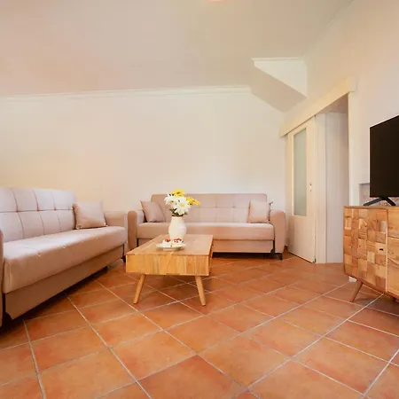 Artemis House Appartement Chania (Crete)