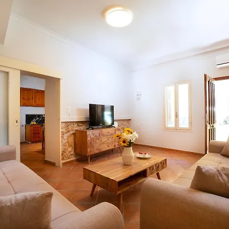 Artemis House Appartement Chania (Crete)