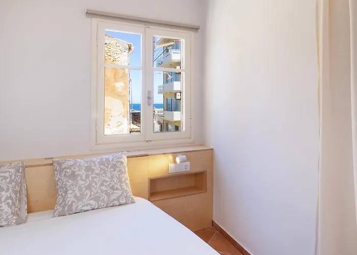 Artemis House Lejlighed *