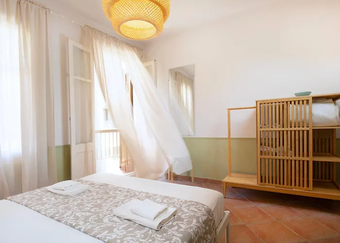 Lejlighed Artemis House *