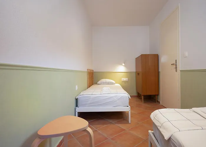 Artemis House Lejlighed