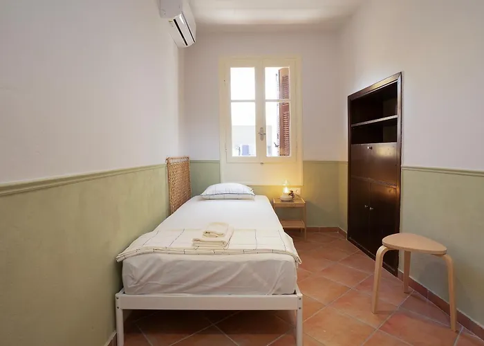 Lejlighed Artemis House