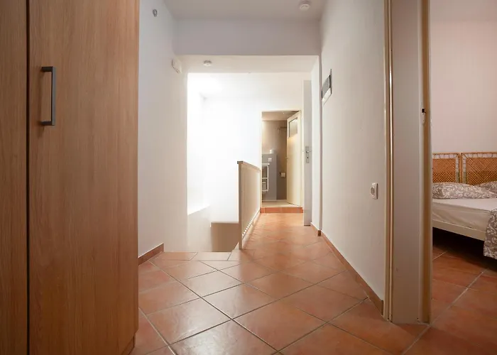 Lejlighed Artemis House Chania (Crete)