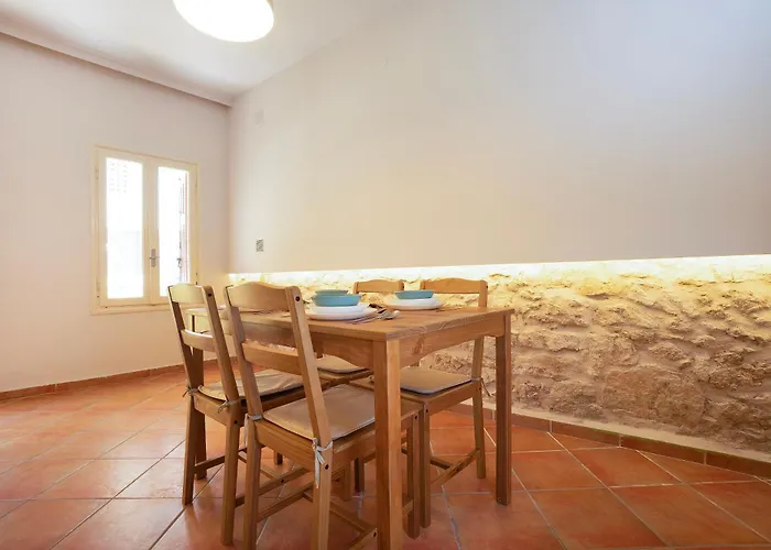 Artemis House Lejlighed *