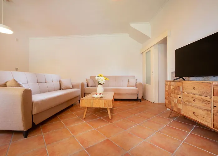 Artemis House Lejlighed Chania (Crete)