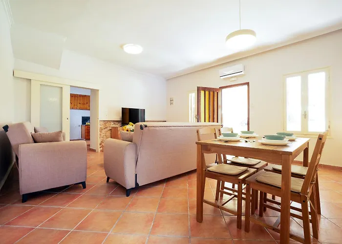 Artemis House Lejlighed Chania (Crete)